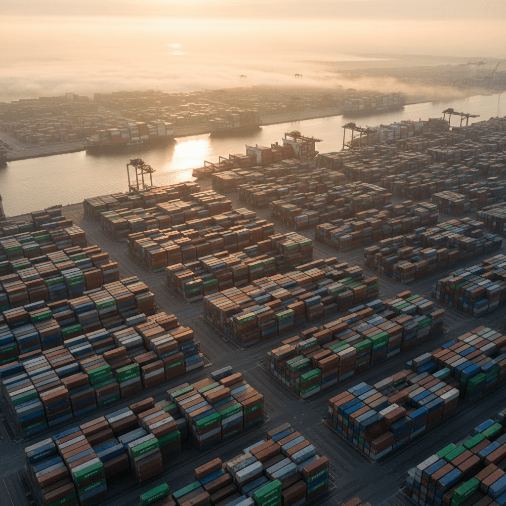 Cross-border business development