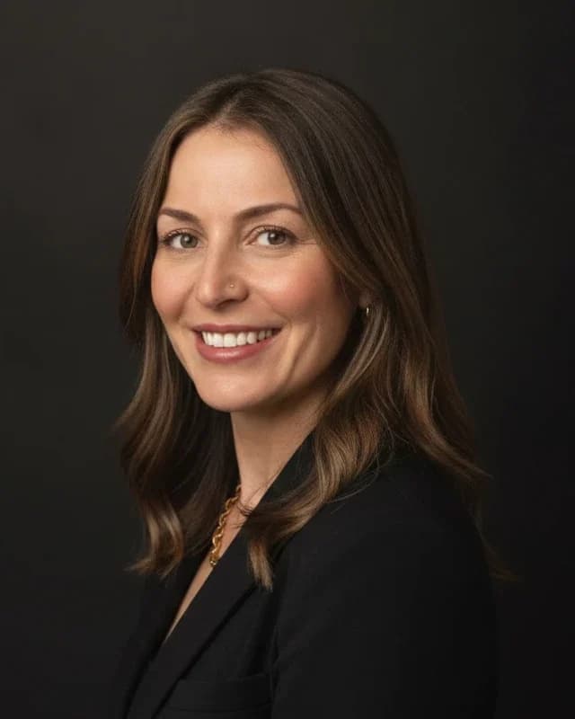 Diana Mroue, founder of Tigara Group